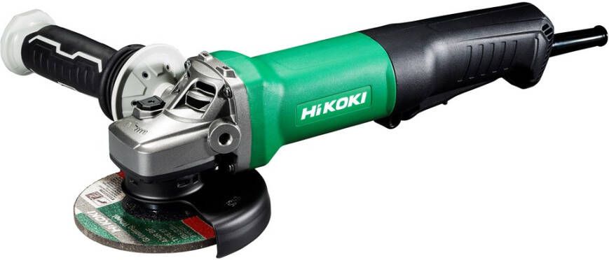 Hikoki G13SE3 YHZ HAAKSE SLIJPMACHINE 230V 1.400 W