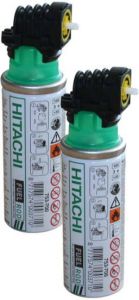 Hikoki Gaspatroon (2 stuks) 30ml