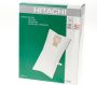 Hikoki Accessoires Synthetische Stofzuigerzak Rp250 350Ydm (4 Stuks) Klasse-M 750462 - Thumbnail 1