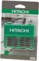 Hikoki Accessoires Hm Wisselmessen 82Mm (10 Stuks) 750471 - Thumbnail 1