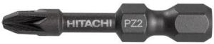 Hikoki KRACHTBIT 1 4" POZIDRIVE 1-38MM NEXT GENERATI