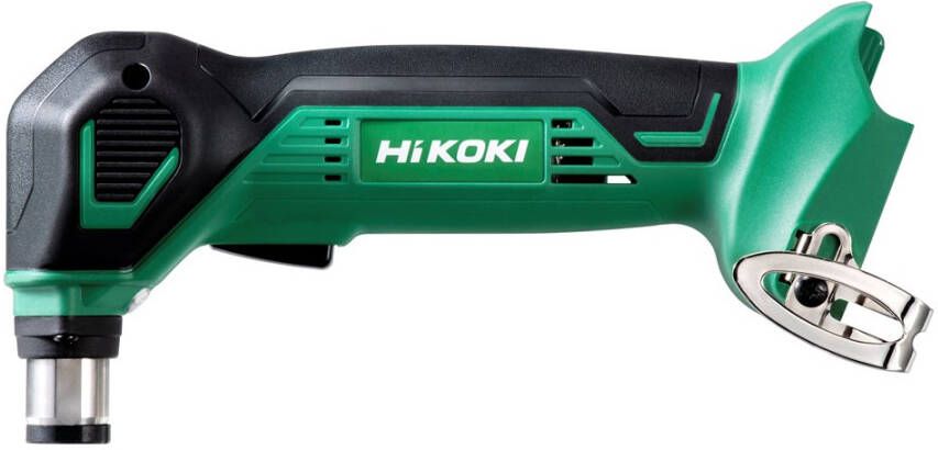 Hikoki NH18DSL W4Z AUTOMATISCHE ACCUHAMER 18V MV 4