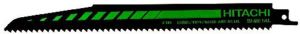 Hitachi Schrobzaagbladen Rd50B S1110Df (3 St)