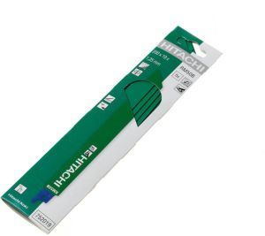 Hitachi Schrobzaagbladen Rm50B S1025Vf (5 Stuks)