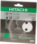 Hikoki Accessoires Schuurpapier 93X230 K100 (10 St) (Oud 879373) 753034 - Thumbnail 1