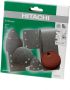 Hikoki Accessoires Schuurschijf D.150 K320 (10 St) 753119 - Thumbnail 1