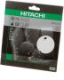 Hikoki accessoires Schuurschijf D.150 K320 Velcro Wit (10 St) 753149 - Thumbnail 2