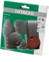 Hikoki Accessoires Schuurschijf D.150 K40 (10 St) 753111 - Thumbnail 2