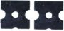 Hikoki Accessoires Snijblokken M10 | voor Draadeindknipper | 308565 - Thumbnail 1
