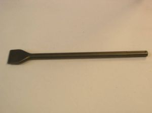 Hitachi Spade Beitel 40X250Mm (Sds-Plus) (Oud 316658)
