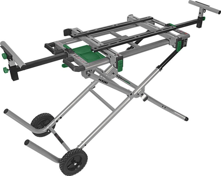 Hikoki Accessoires Onderstel voor afkortzaagmachines | 712650