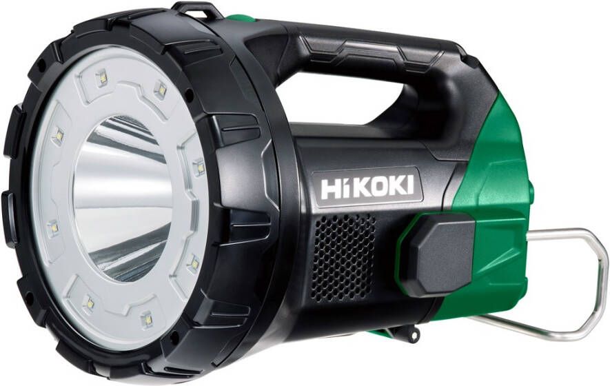 Hikoki UB18DA W4Z SCHIJNWERPER LED 14 4 18V MV E