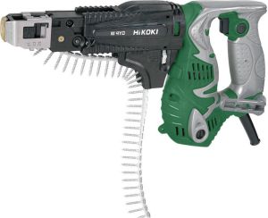 Hikoki W4YD LAZ SCHROEFAUTOMAAT
