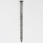 Hjz 1kg schroefnagel rvs bk 2.5x30mm - Thumbnail 2