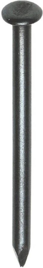 Hjz ST.NAGEL BL 1.0 KG 50X3.5 BKV - Foto 1