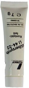 Hmb boumans Contactvet t.b.v. 200075 (tube)
