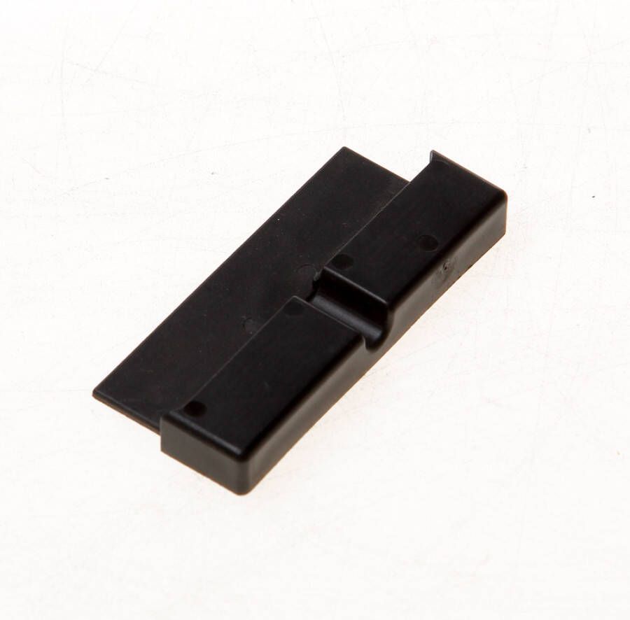 Hmb boumans HMB verlengblokje sl.pl.12mm 600598