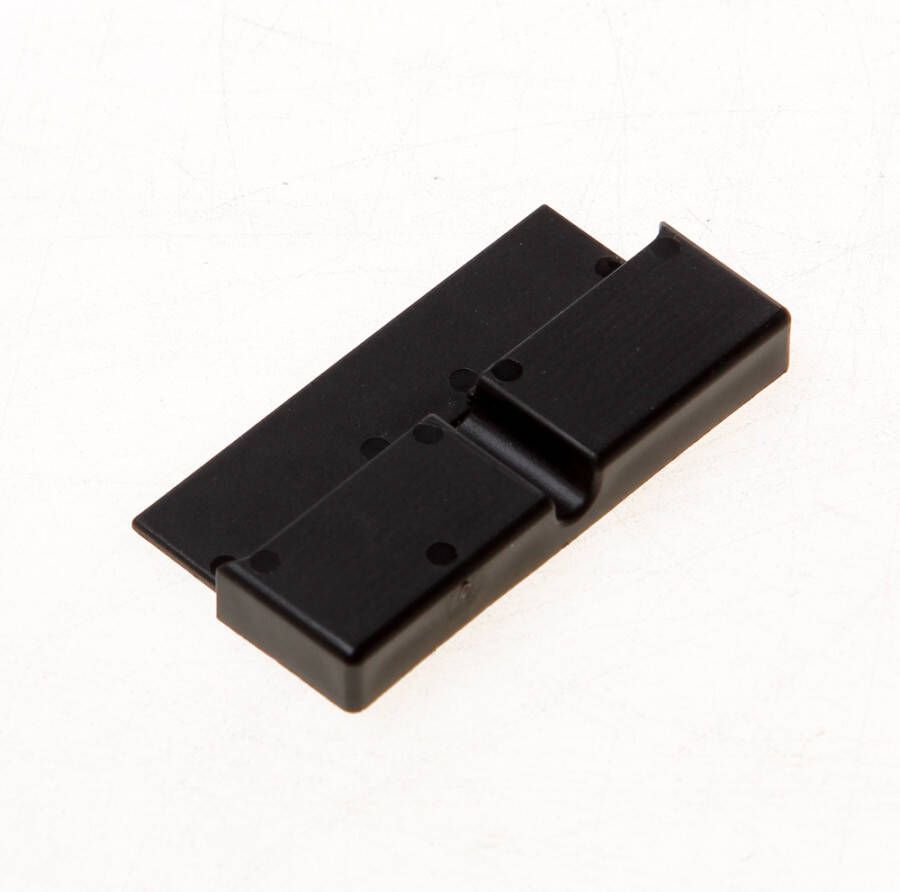 Hmb boumans HMB verlengblokje sl.pl.16mm 600599