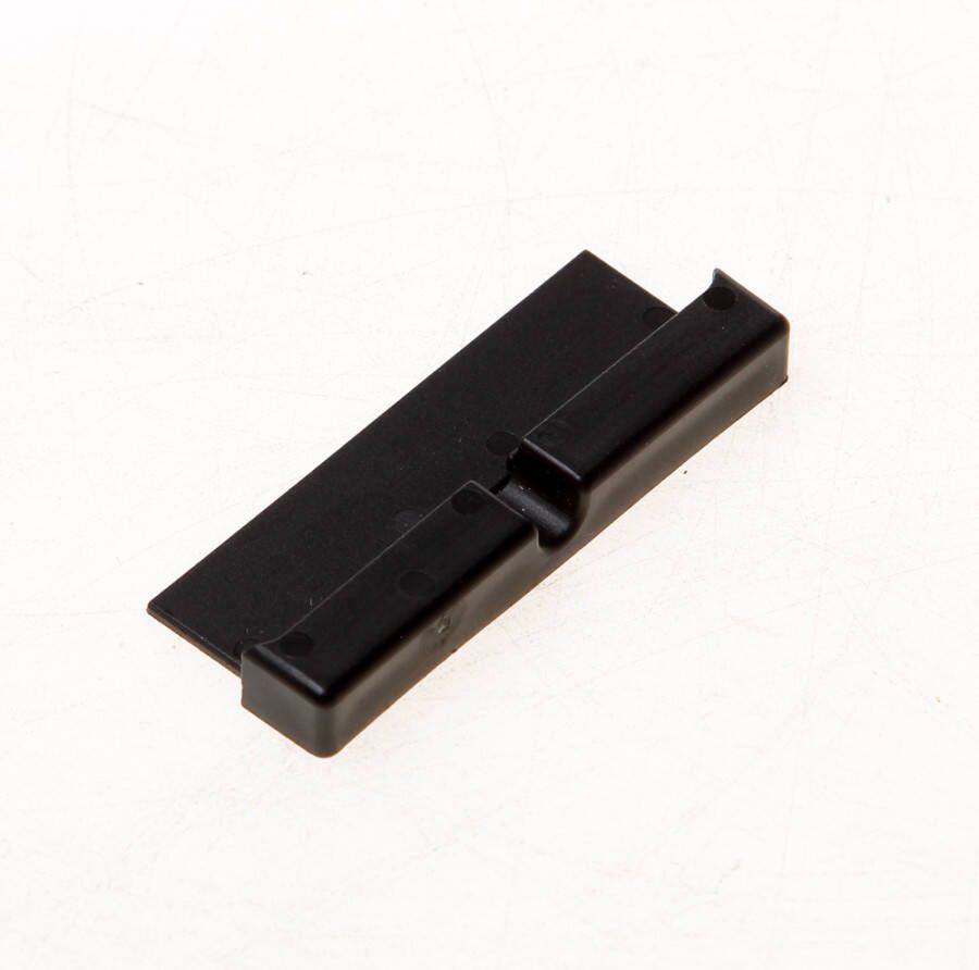 Hmb boumans HMB verlengblokje sl.pl.8mm 600597