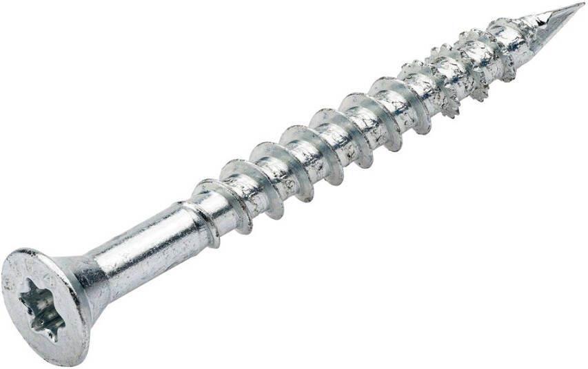 Dynaplus Beslagschroef Interieurplaat Vz Pk-6Mm Torx TX15 3.5X40 | 200 stuks 0285.10.17601