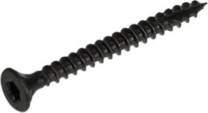 Hoenderdaal BLACKL.SPPLS PKTX20 4.0X35 25