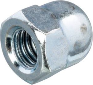 Hoenderdaal Dopmoer vz M12 DIN1587