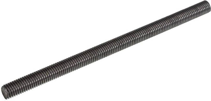 Hoenderdaal Fasteners Hoenderdaal Draadeind Blank 4.8 Din976 M16X1000 3711.00.01601