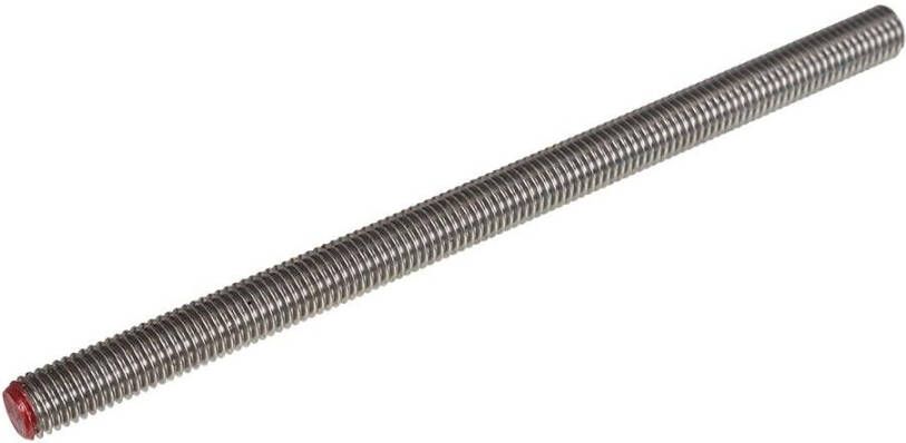 Hoenderdaal Fasteners Hoenderdaal Draadeind Rvs-A4 Din976 M24X1000 3711.35.02401