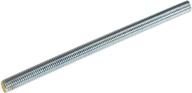 Hoenderdaal Fasteners Hoenderdaal Draadeind Vz 8.8 Din976 M20X2000 3721.11.02001