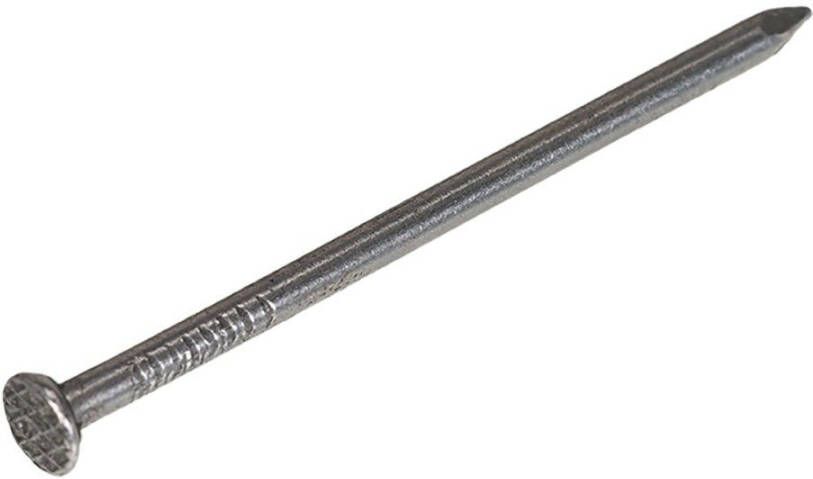 Homefix Draadnagel Blank Pk 4.0X100 | 1 kg 6702.40.00110