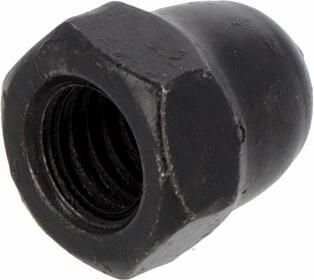 Blackline Tuinbeslagschroef Ar-Coating Ovk Zwarte Kop Torx TX30 6.0X40 | 30 stuks 6904.30.86040 - Foto 19