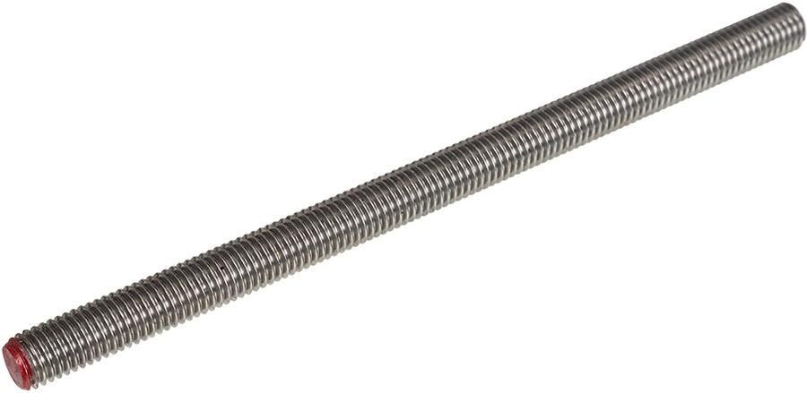 Hoenderdaal Fasteners Hoenderdaal Draadeind Rvs-A4 Din976 M24X1000 3711.35.02401
