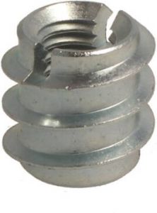 Hoenderdaal Rampamoer bl M4x8.0mm DIN7965