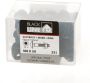 Blackline Houtdraadbout Hcp Zwart 6X30 | 25 stuks 6904.01.16030 - Thumbnail 8
