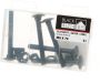 Blackline Houtdraadbout Hcp Zwart 6X30 | 25 stuks 6904.01.16030 - Thumbnail 10
