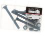 Blackline Houtdraadbout Hcp Zwart 6X30 | 25 stuks 6904.01.16030 - Thumbnail 9