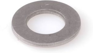 Hoenderdaal Sluitring rvs A2 M20x37x3.0mm DIN125A
