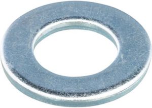 Hoenderdaal Sluitring vz M5x10x1.0mm DIN125A