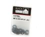 Blackline Tuinbeslagschroef Ar-Coating Ovk Zwarte Kop Torx TX30 6.0X40 | 30 stuks 6904.30.86040 - Thumbnail 5
