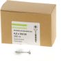 Hoenderdaal Fasteners Hoenderdaal Houtschroef Messing Vernikkeld Pk Zs Din97 3.5X20 | 200 stuks 0101.24.17020 - Thumbnail 1