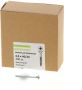 Hoenderdaal Fasteners Hoenderdaal Houtschroef Messing Vernikkeld Pk Zs Din97 3.5X20 | 200 stuks 0101.24.17020 - Thumbnail 1