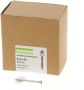 Hoenderdaal Fasteners Hoenderdaal Houtschroef Messing Vernikkeld Pk Zs Din97 3.5X20 | 200 stuks 0101.24.17020 - Thumbnail 1