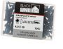 Blackline Spaanplaatschroef Hcp Zwart Pk Torx TX20 +Snijpunt 4.0X30 | 100 stuks 6904.20.14030 - Thumbnail 2