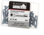 Blackline Spaanplaatschroef Hcp Zwart Pk Torx TX20 +Snijpunt 5.0X40 24 | 10 stuks 6901.20.15040 - Thumbnail 4