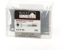 Blackline Spaanplaatschroef Hcp Zwart Pk Torx TX20 +Snijpunt 5.0X50 30 | 50 stuks 6904.20.15050 - Thumbnail 3