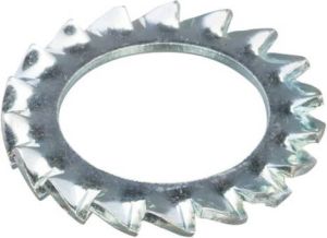 Hoenderdaal Tandveerring vz M12x205x1.0mm DIN6798A