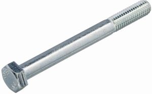Hoenderdaal Zeskantbout 8.8 vz M12x120mm DIN931