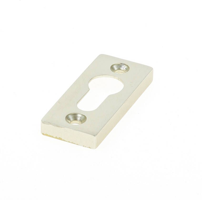 Hoppe Prof.cil.plaatje f2 22s pz