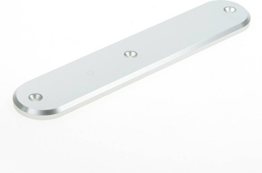 Hoppe vh binnenschild F1 3234 rd geh.bl