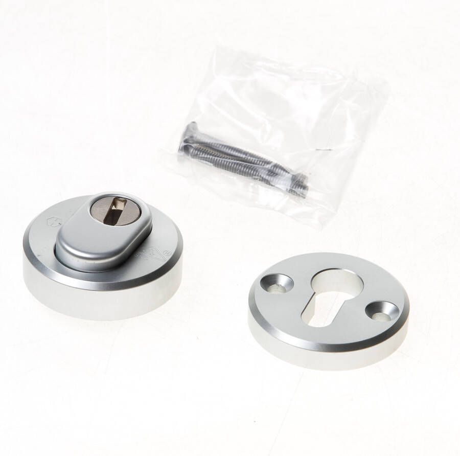 Hoppe vh rozet F1 46nsb rond pc ktb dd35-55